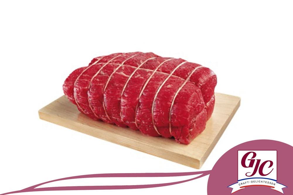 Viande Roti de boeuf