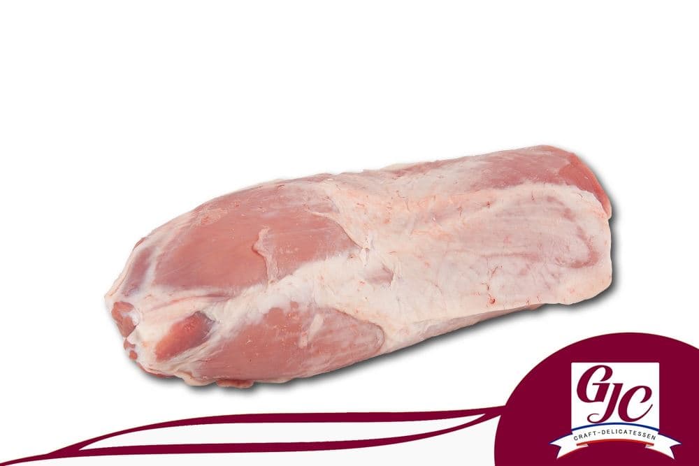 Sous noix de veau