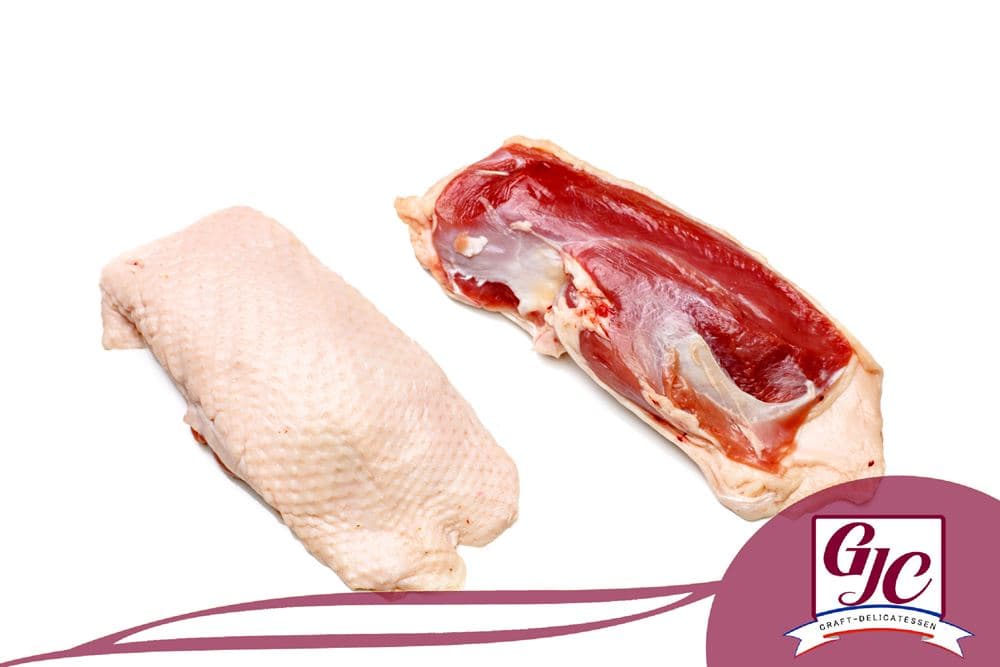 Magret de canard