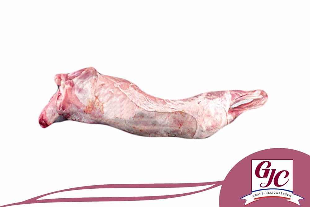 Cabri/Chevreau entier (au kg)