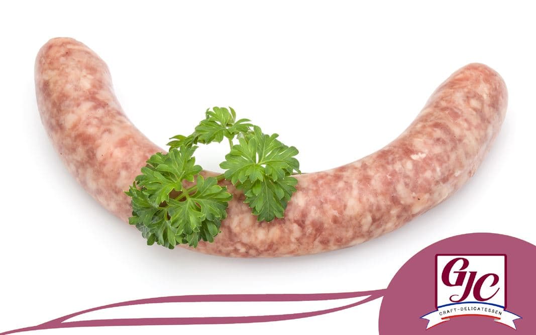 Saucisse Chipolata 18cm