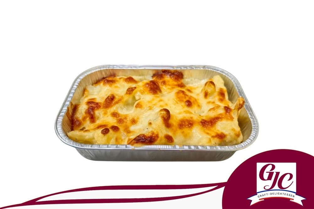 Gratin de choux fleur