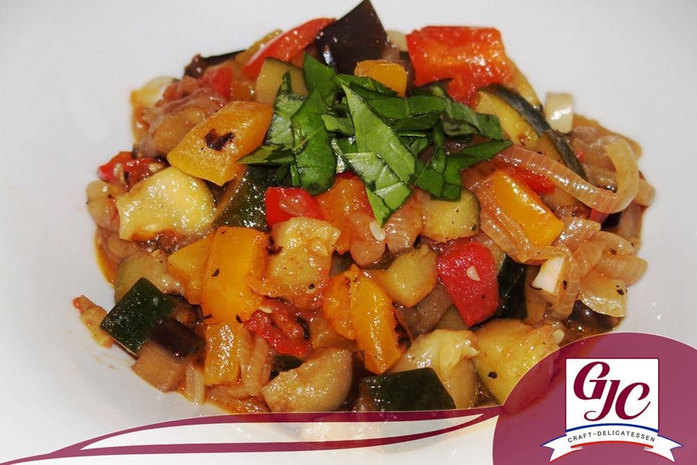 Ratatouille