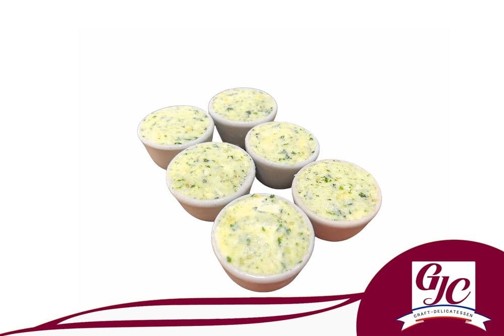 Escargots de bourgogne
