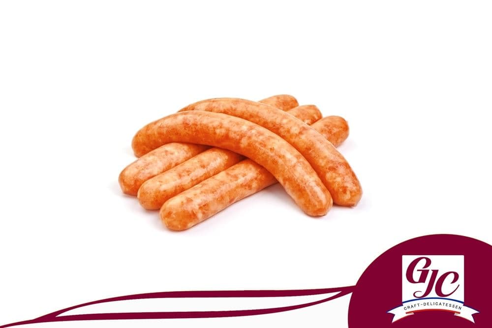 Merguez de Poulet 18cm