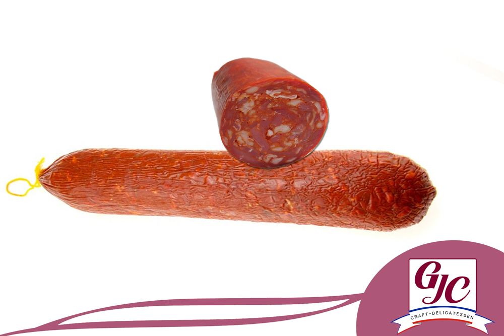 Pork Chorizo sausage 60