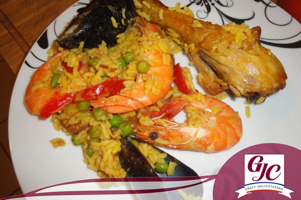 Paella