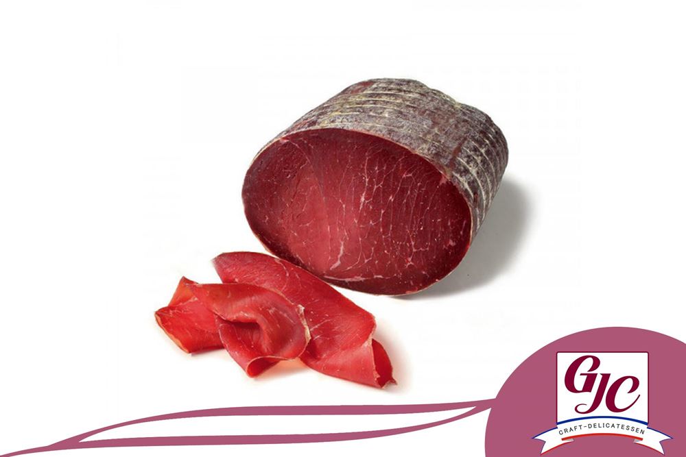 Viande sÉchÉe maison