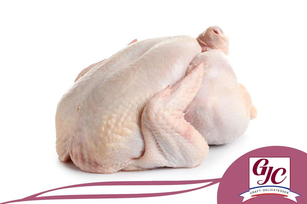 Dinde fermier 4-6 kg