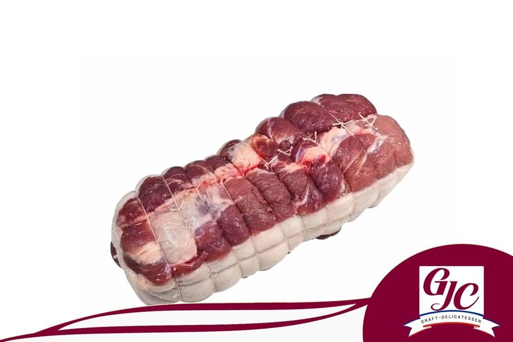 Réti de Porc échine