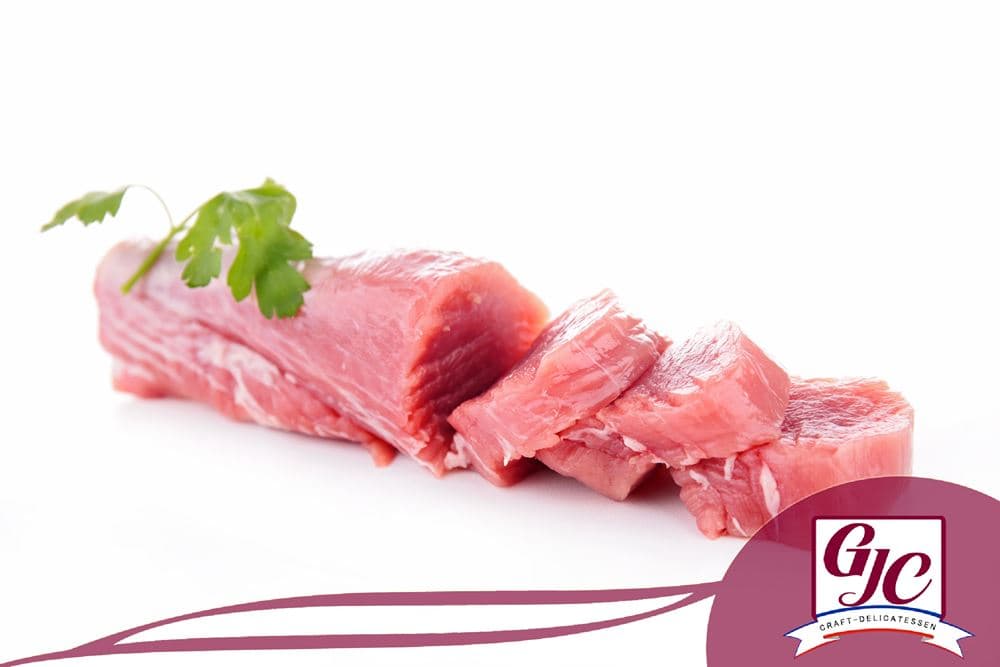 Porc Organic Filet Mignon