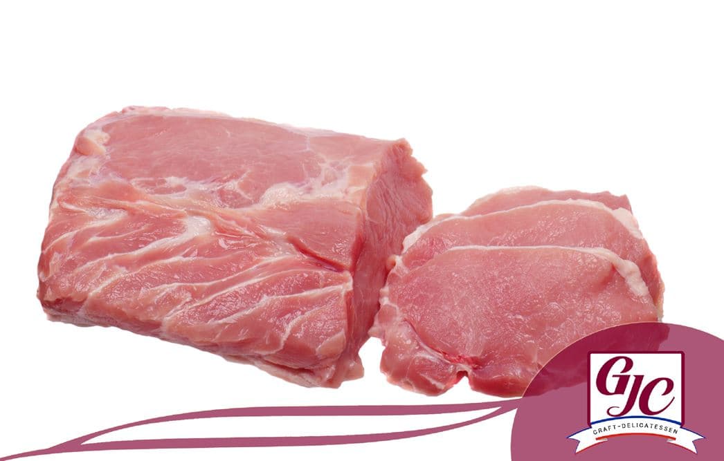 Porc Organic Longe