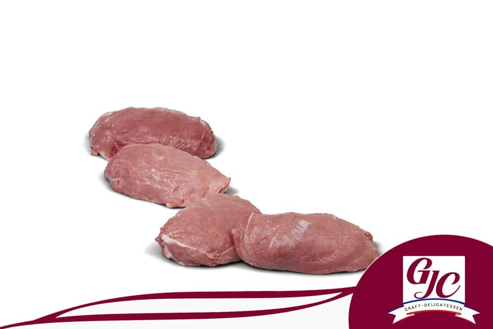 Joue de Porc