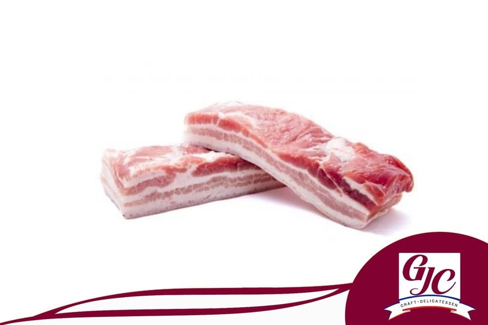 Porc Organic Poitrine