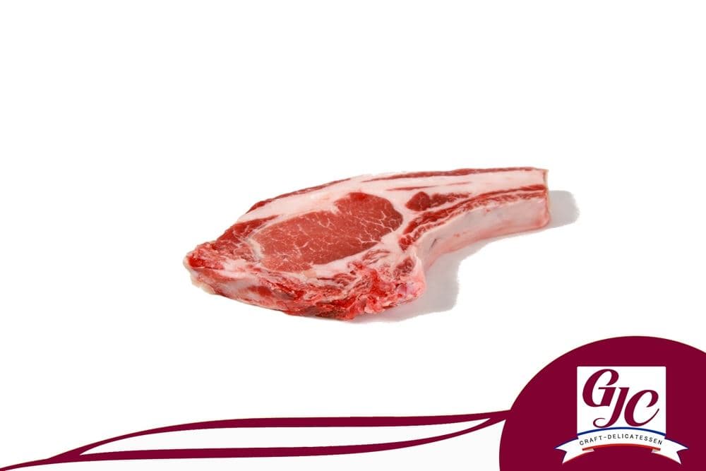 Cote de Porc Organic