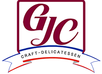 GJC Products logo
