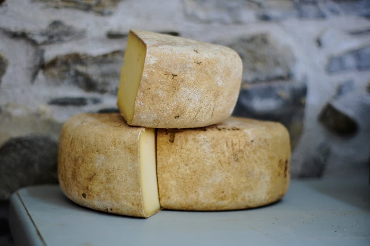 Fromages