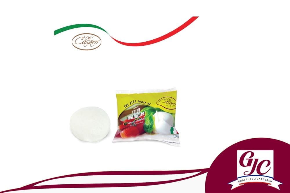 Bocconcini ( mozzarella dans l' eau, fraèches)