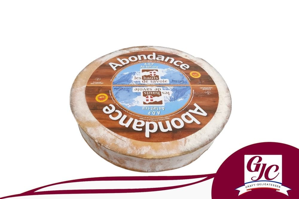 Abondance