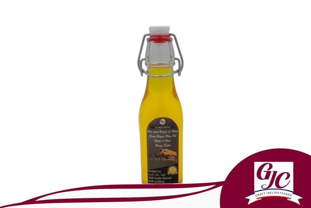Huile d' Olives extra vierge 250ml