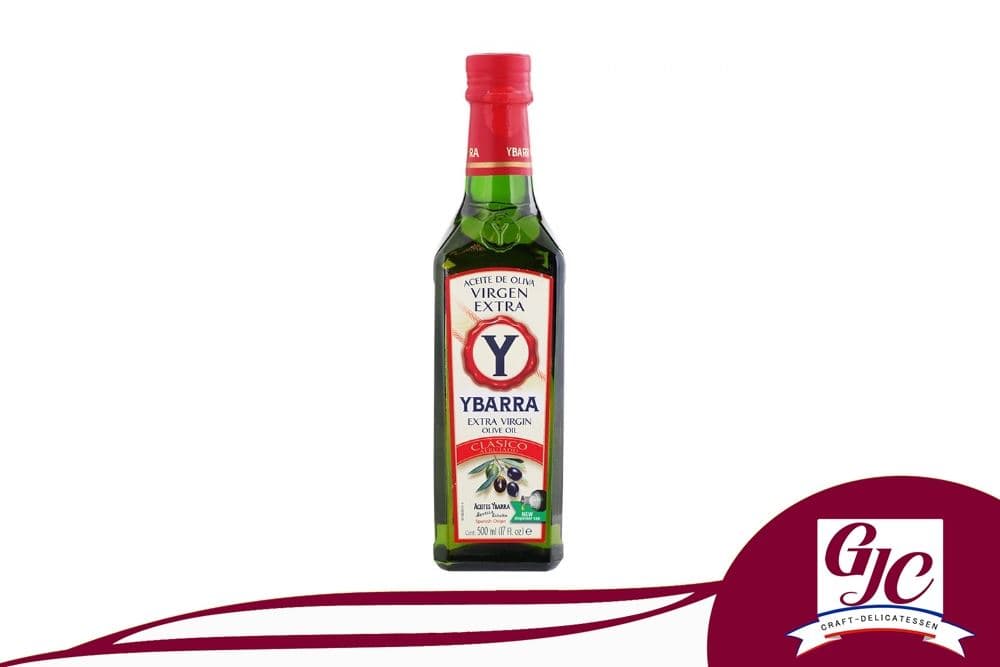 Huile d'olive extra vierge