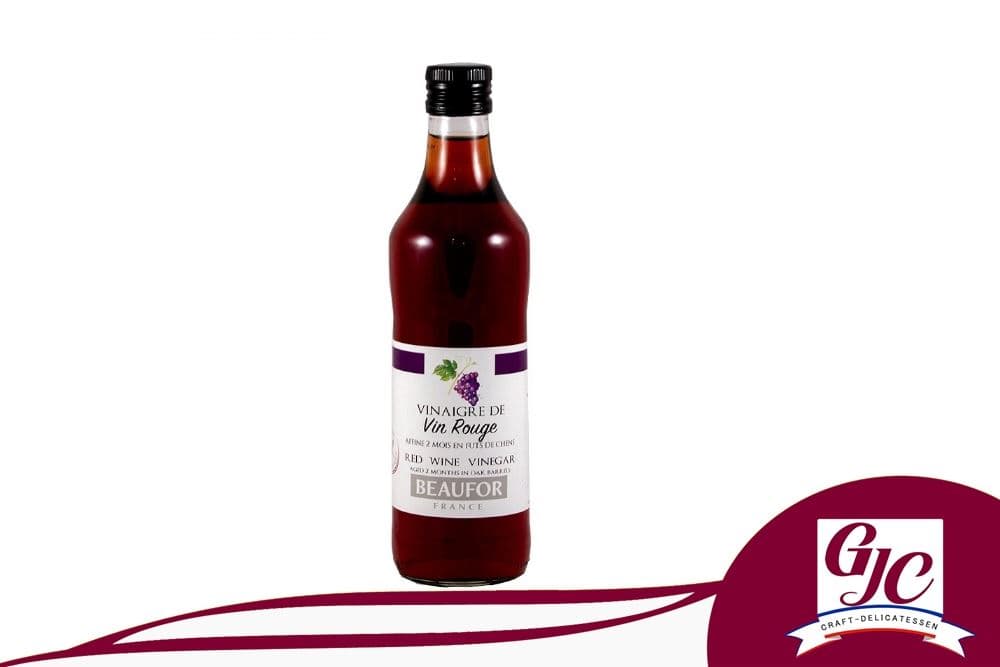 Vinaigre de Vin Beaufor 250ml