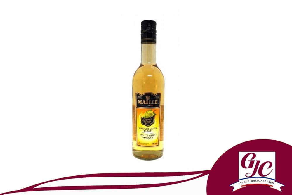Vinaigre de vin blanc Maille