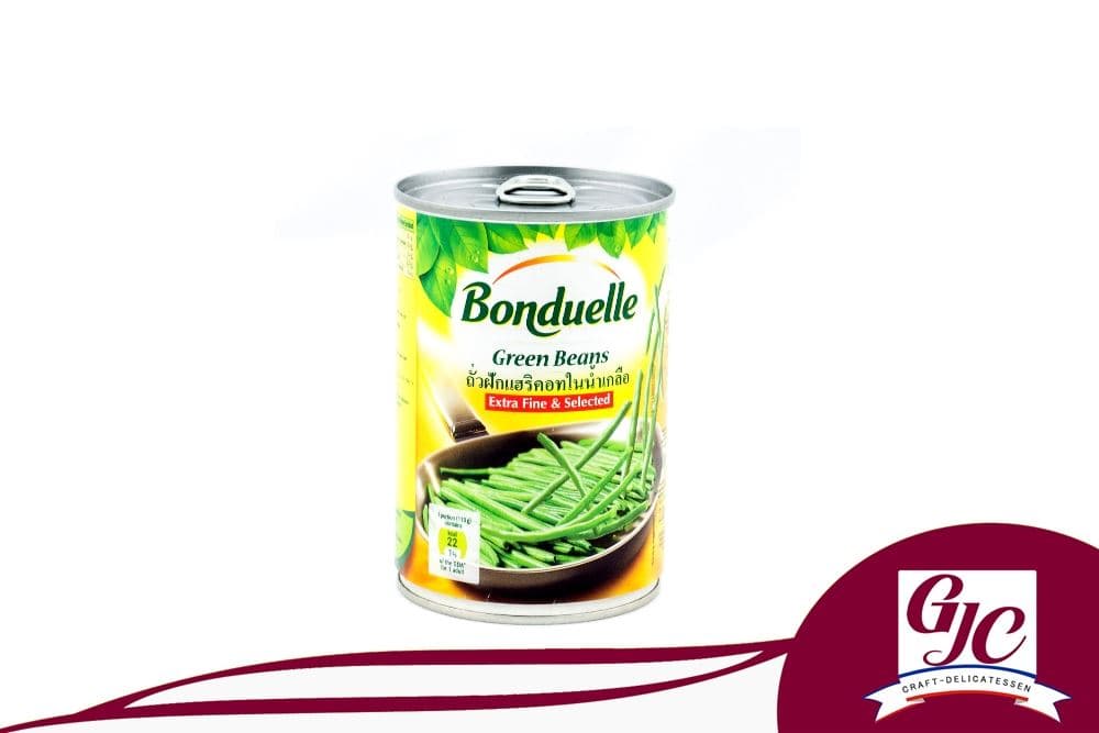 Bonduelle Haricots Verts