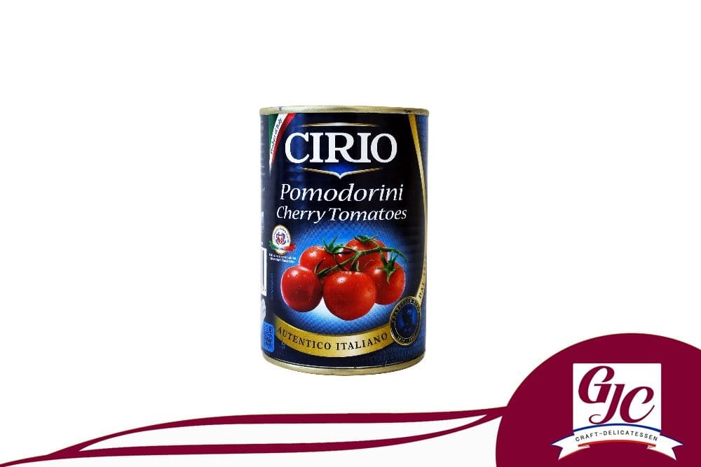 Tomate cerise Pomodorini