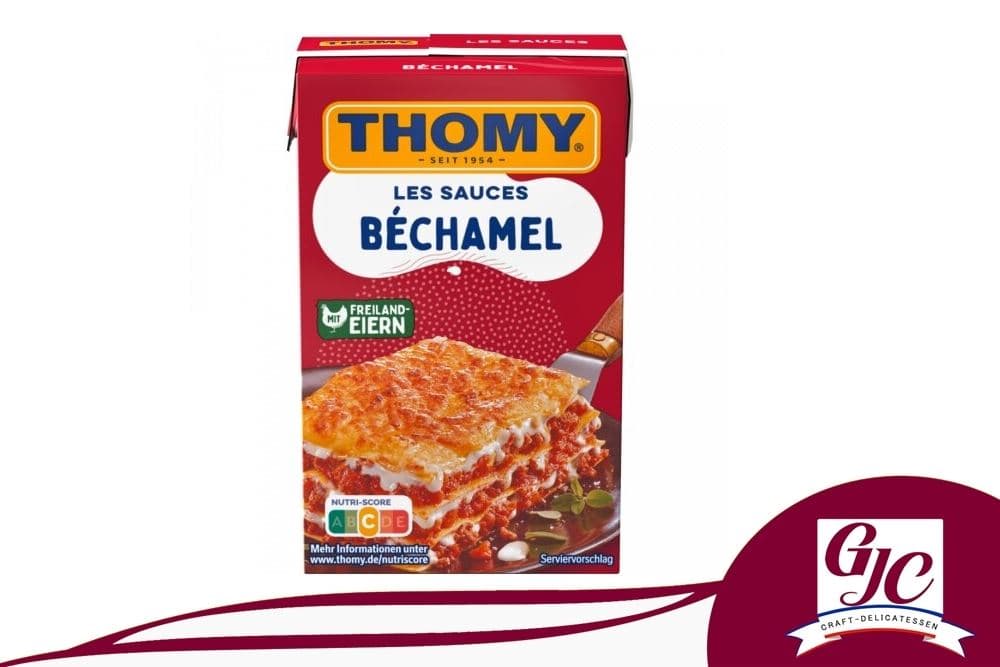 Thomy Sauce Béchamel