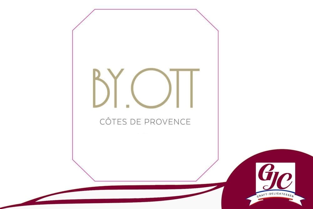 By Ott Cétes de Provence Rosé