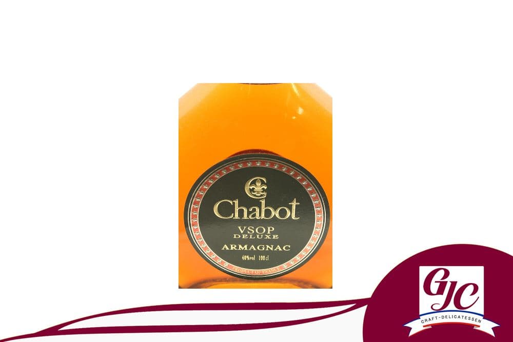 Armagnac VSOP Duc Moisans