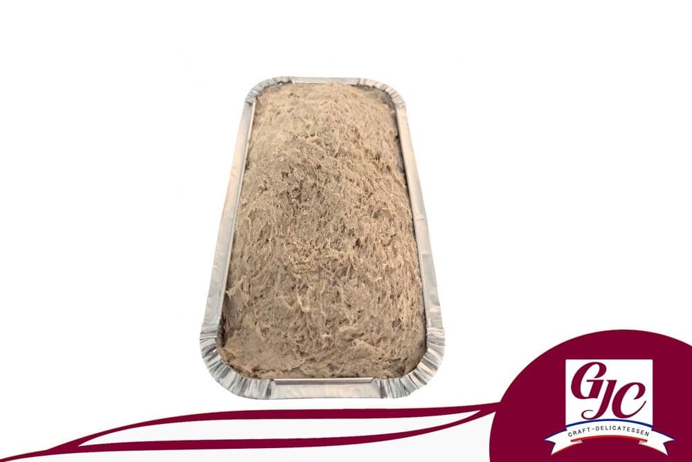 Rillettes de porc
