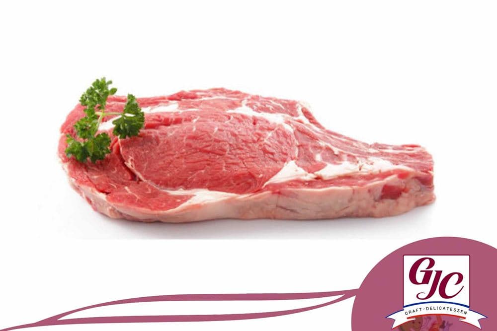 Céte de béuf 500 g