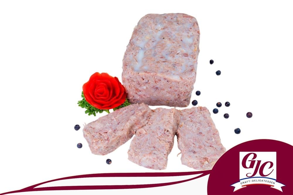 Rillettes de canard