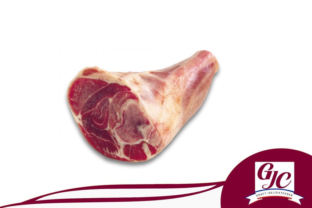Jarret de veau entier