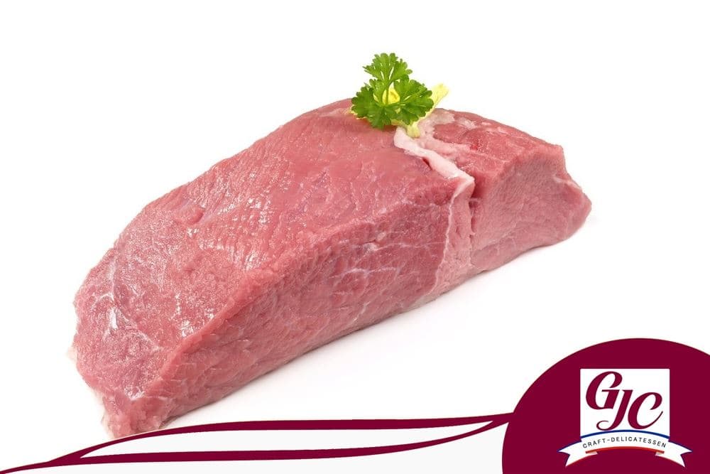Noix pétissière de veau