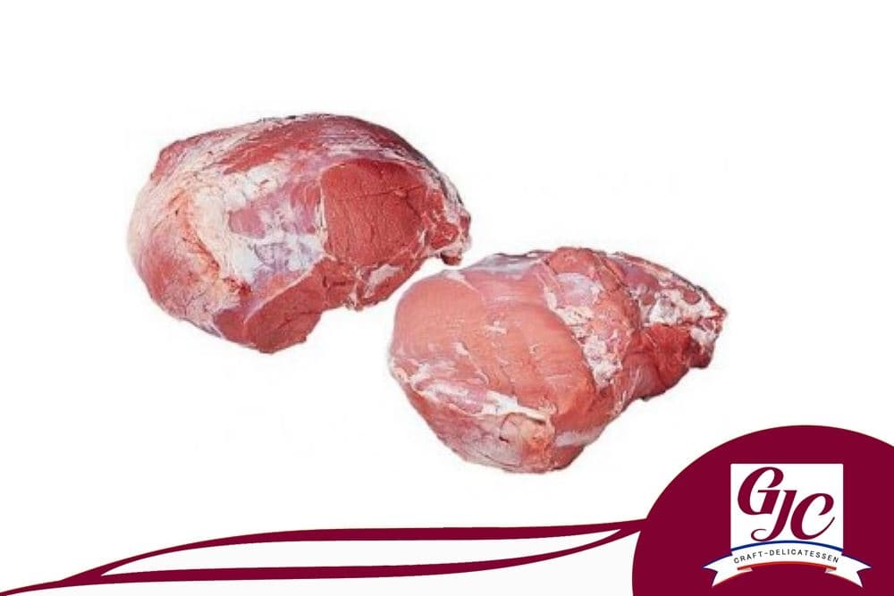Quasi de veau
