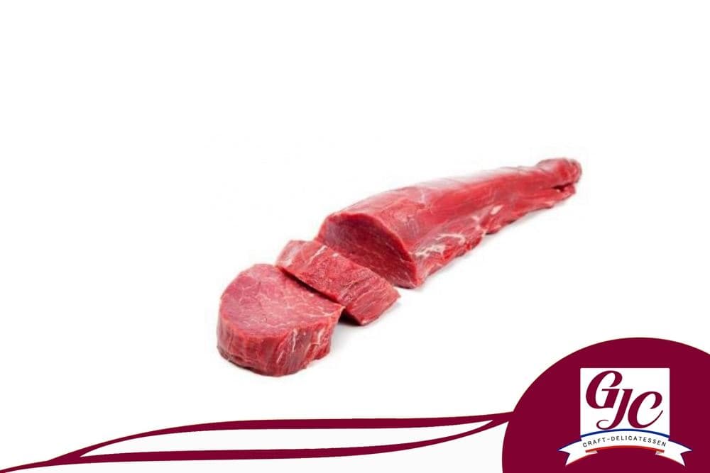 Filet de veau