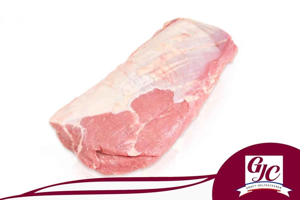 Longe de veau