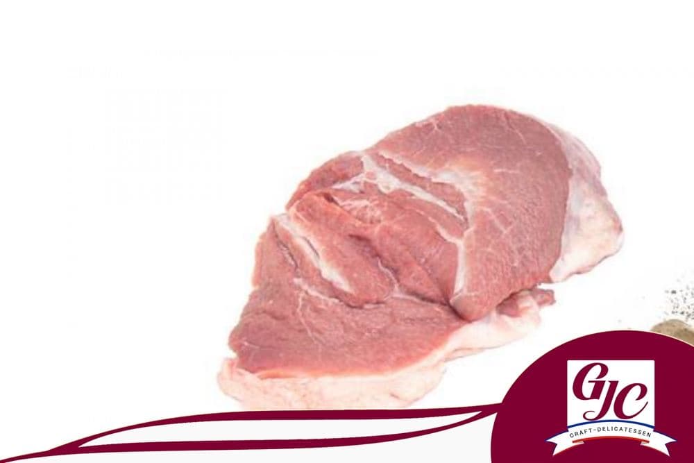 Joue de Veal