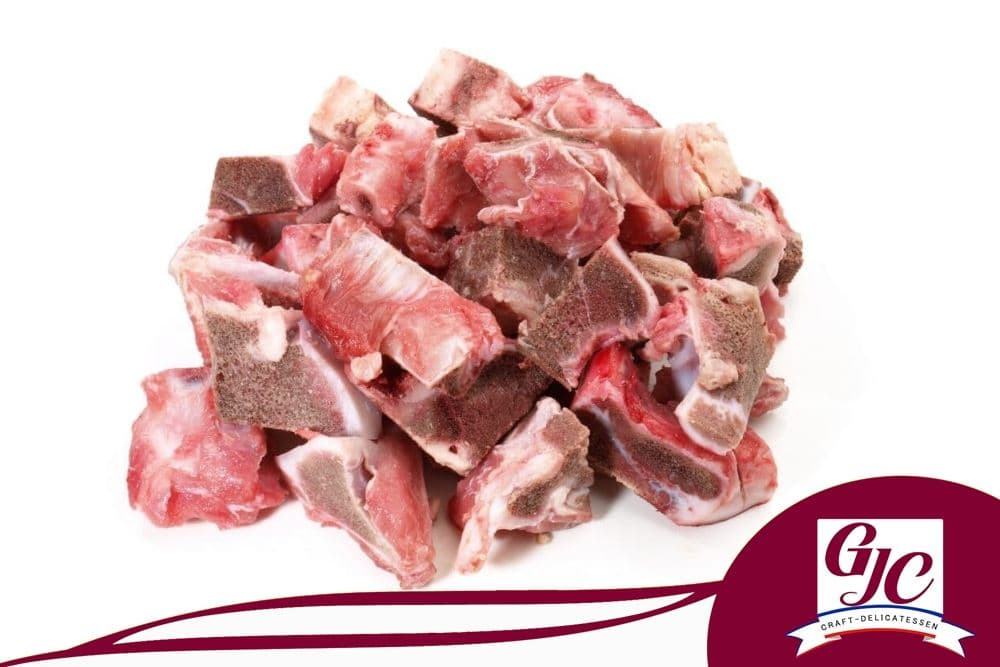 Os pour fond de veau