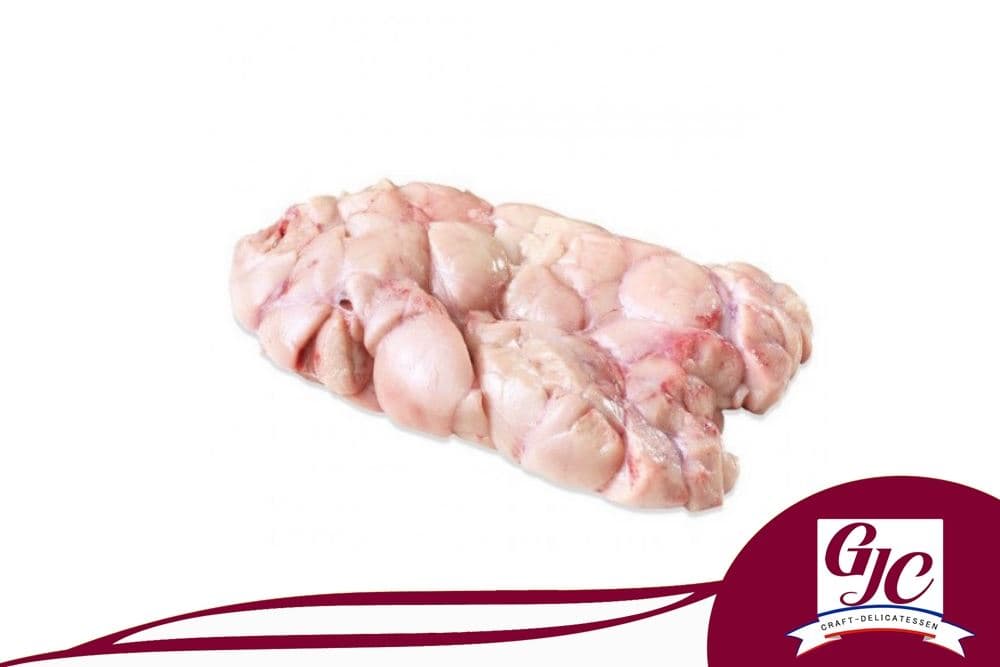 Ris de veau