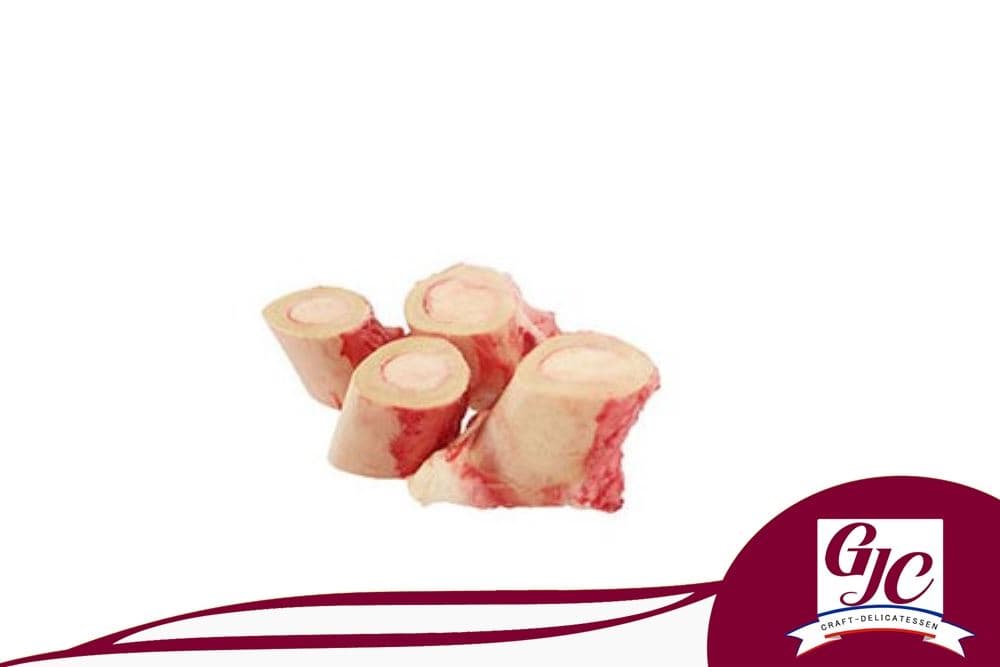 Os é moelle de veau