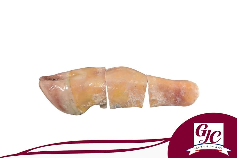 Pieds de veau