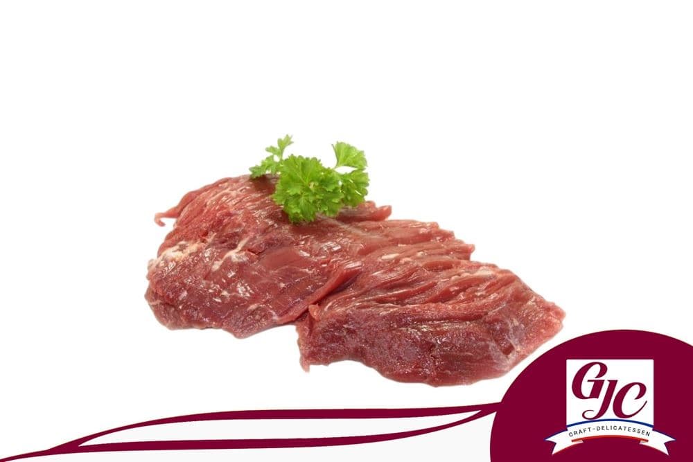 Bavette d'aloyau