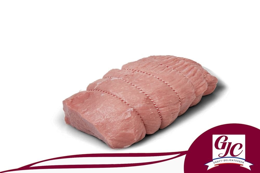 Roti de Veau