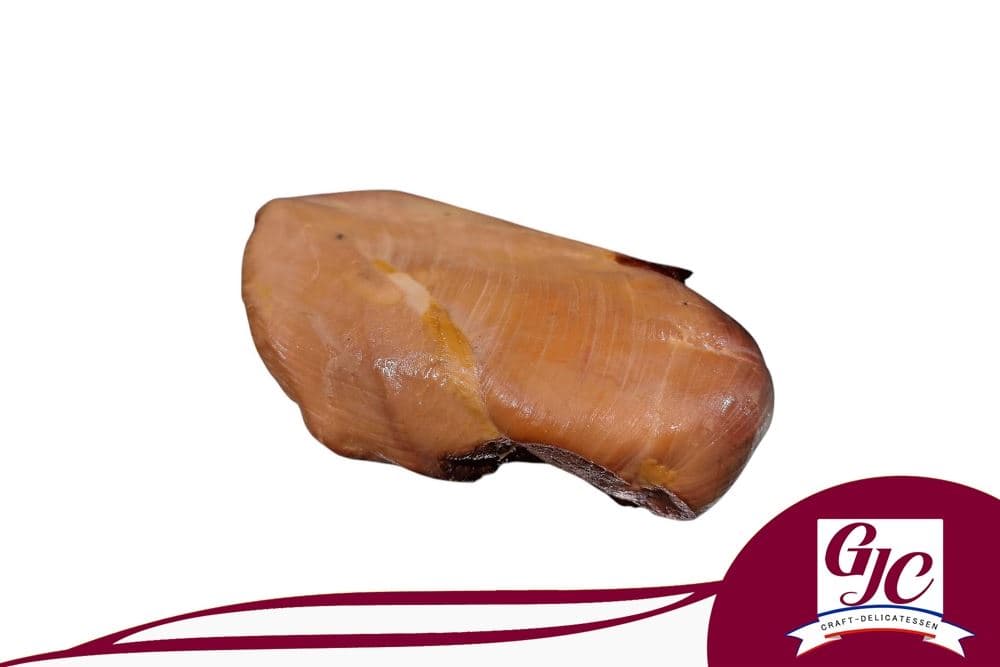 Poitrine de Poulet fumée