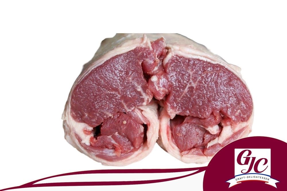Selle d'Agneau (Baron)
