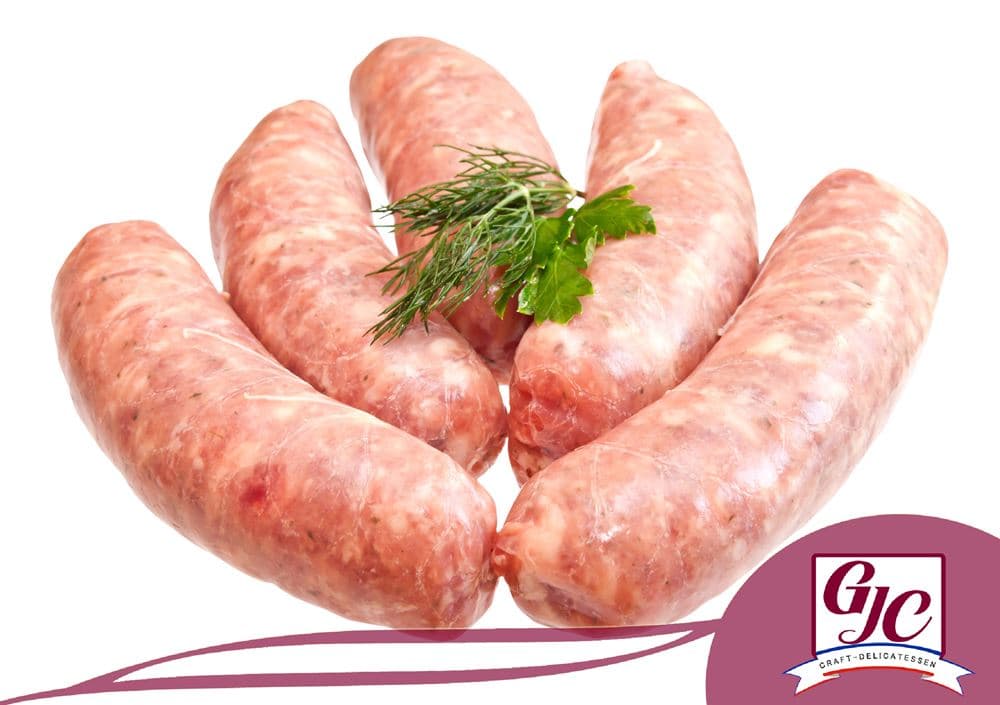 Saucisse de Toulouse 15cm